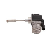 Turbo Electronic Actuator Fit for Seat 1.2 TSI CBZA/CBZB Engine, Replaces OE 03F145701R, 0514294KA - Boost Control, Enhances Engine Power & Torsion, Easy Installation