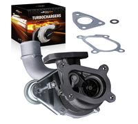 Turbo for Opel Movano Renault Master II Nissan interstar 2.5 dci 8200036999