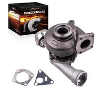 Turbo for VW MULTIVAN TRANSPORTER 2.5TDI 130HP 96 kW 53049880032