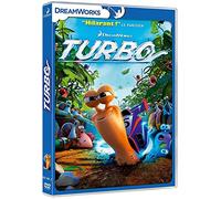 Turbo [Francia] [DVD]