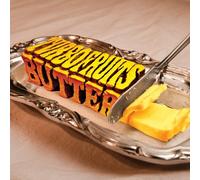 Turbo Fruits - Butter [Vinilo]