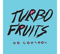 Turbo Fruits - No Control [Vinilo]