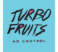 Turbo Fruits - No Control [Vinilo]