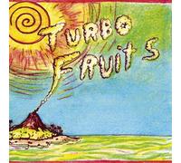 Turbo Fruits - Turbo Fruits