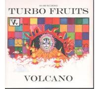 Turbo Fruits - Volcano [Vinilo]