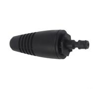 Turbo Giratoria para Hidrolimpiadora 130bar Turbo Giratoria | Chorro giratorio , para elimina y musgo, para ideal para patios y caminos, compatible para k2-K7