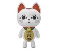 Turbo Granny Beckoning Cat Version Estatua 40 cm dandadan 1/1 Scale