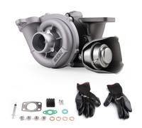 Turbo GT1544V for Mazda Peugeot Volvo 1.6 HDi Mini 110 cv 753420 740821 750030