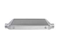 Turbo Intercooler 600x300x76 mm Universal Turbo Intercooler Interenfriadore