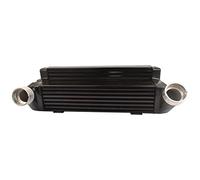Turbo Intercooler Diesel Compatible con B-M-W 325d 330d 335d E90 E91 E92 E93 2005-2013 Núcleo del intercooler turbo Bisenya