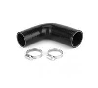 Turbo Intercooler Hose Pipe for Ford Focus MK2/C MAX with 2 Clamps - 4M516K863BE s202412242966