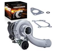 Turbo K03 53039700055 For Opel / Vauxhall Movano A Renault Master II 2.5 DCI
