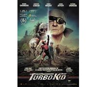 Turbo Kid [DVD]