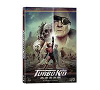 Turbo Kid (+ DVD) (+ Bonus-DVD) [Alemania] [Blu-ray]