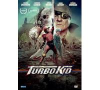 Turbo Kid [Francia] [DVD]