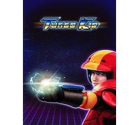 Turbo Kid (PC) - Steam Key - GLOBAL