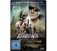 Turbo Kid - Uncut [Alemania] [DVD]