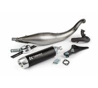 Turbo Kit - Escape Adly 50 High Quality