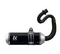 Turbo Kit - Escape Azel 250 Power Ed By Dazon (Bugui)