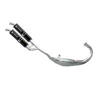 Turbo Kit - Escape Derbi Gpr 50 Antigua