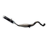 Turbo Kit - Escape Hammel Vx10 (100 Cc)