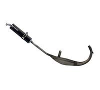 Turbo Kit - Escape Rieju Rr 5V- Drac 5V- Rr 6V, Mrt 50,Homolog