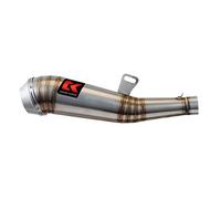 Turbo Kit - Silenc.Yamaha Yzf 125 R Gp