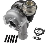 JP GROUP a/s Turbocompresor para BMW: Série 3, X5 (Ref: 1417400100)