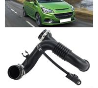 Turbo para Boost Intercooler Duct para Opel Vivaro A X83 2.0 CDTi 2006-2014 Reemplaza 93856622 44 04 011 82 01 068 612