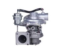 Turbo para coches compatible con Isuzu TD Trooper 2.8D 8944739541 8970192920 8944777341 4313321 94473954 VB130096 Cargador de turbina