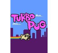 Turbo Pug Steam Key GLOBAL