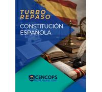 Turbo Repaso: Constitución Española