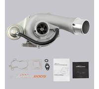 Turbo RHF4 for Fiat Doblo idea punto Lancia Musa 1.9 JTD D Multijet 55223446