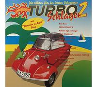 Turbo Schlager 2 - Freddie Breck, Vico Torriani, Mona Baptist..