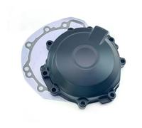 Turbo Seal Kit Juego de juntas de motor Junta carcasa lateral la bobina del generador, cubierta del estator del motor, cárter, compatible con Kawasaki ZX6R, ZX6R, ZX-6R, 636, ZX-636, 2007-08