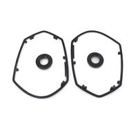 Turbo Seal Kit Juego de juntas de motor Junta de motor, cubierta lateral de embrague, compatible con BMW R Ninet, R NineT Pure, R NineT Racer, R NineT Scrambler, R NineT Urban GS