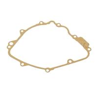 Turbo Seal Kit Juego de juntas de motor Junta del cárter del estator del motor compatible con Honda CBR600RR, CBR1000RR, CB500/650F, CBR650R, CBR954RR, CBR929RR, CB900, CB919F(H-CBR954RR 02-03)