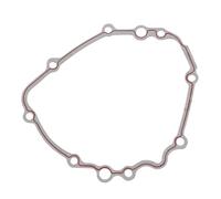 Turbo Seal Kit Juego de juntas de motor Junta del cárter del estator del motor compatible con Honda CBR600RR, CBR1000RR, CB500/650F, CBR650R, CBR954RR, CBR929RR, CB900, CB919F(A-CBR600RR 03-06)