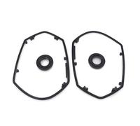 Turbo Seal Kit Juego de juntas de motor Kit de juntas para caja de balancines compatible con BMW Serie R, Rnine T, RnineT Pure Racer, Scrambler Urban GS.