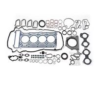 Turbo Seal Kit Juego de juntas de motor Kit de juntas y sellos para reconstrucción de motor, compatible con Mercedes Benz W204, W212, M271, 1.8T, OEM n.° 271 014 01 04/271 184 02 80
