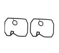 Turbo Seal Kit Juntas de tapa de culata L36A-2 para Honda VT600C Shadow XLV 600 650 Transalp 1987-2007 12391-MF5-750 Juntas de motor para moto