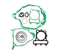 Turbo Seal Kit Kit completo juntas de cilindro para motocicleta Road Passion, compatible con Yamaha XT225, Serow, TTR225, TW225E, TW200, XT200, XT, TTR 225, TW 200. Juego de juntas de motor