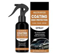 Turbo Shine Nexa,Nexa 2.0 3 in 1 High Protection Quick Car Coating Spray,Car Coating Fast Wax Polishing Spray for Scratches,Nexa Car Scratch Remover (1Pcs)