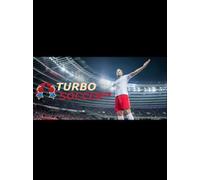Turbo Soccer VR Steam Key GLOBAL