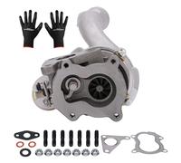 TURBO TURBINE for RENAULT LAGUNA MASTER II SCENIC I TRAFIC II MEGANE 1.9 DCI