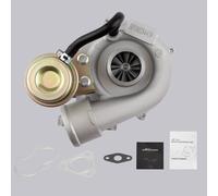 Turbo Turbocompresor for Ford Transit 2.5DI 4EA 4EB 4HC 4EC 1992 1993 1994 1995
