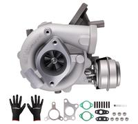 Turbo Turbocompresor for Nissan Navara 2.5 D40 Pathfinder R51 GTA2056V 769708