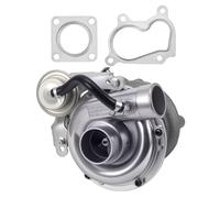 Turbo Turbocompressore for Renault Espace Laguna Megane 1.9 dCi 708639-5010S