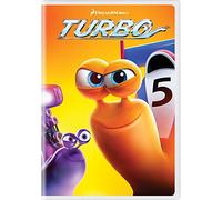 Turbo [USA] [DVD]