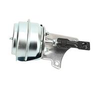 Turbo Wastegate Actuator, Turbo Wastegate Actuador de Vacío Alta Sensibilidad Robusto Rendimiento Estable 03G253014E para A3 1.9 TDI